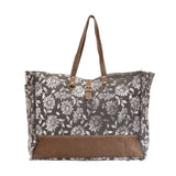 Anemone Weekender Bag