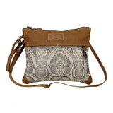 Floral Flow Sm & Crossbody Bag