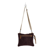 Floral Flow Sm & Crossbody Bag