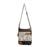 Milestone Shoulder Bag