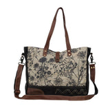 The Mystique Messenger Bag