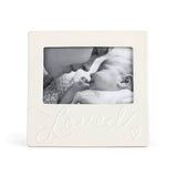 Baby Loved Photo Frame