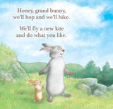 Grandpa Loves You! Picture Book