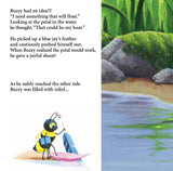 Buzzy the Bumblebee Picture Book