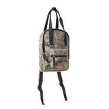 Myra Juniper Bloom Backpack in Desert Aloe: Desert Aloe