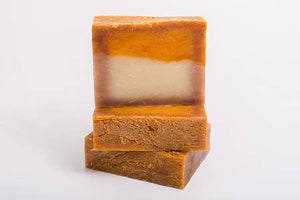 Mango Soap 1" Bar