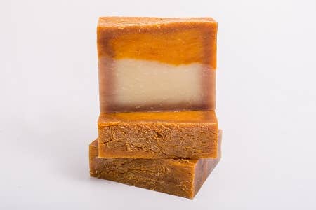 Mango Soap 1