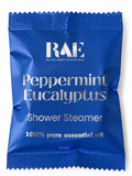 Steamer - Peppermint Eucalyptus