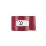 Flat Rectangle Hair Clip | Small | Wild Side