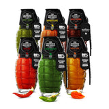The Super 6 Gift Box - The General's Hot Sauce