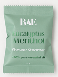 Variety Pack Shower Steamers 6 Pack - The RAE Collection