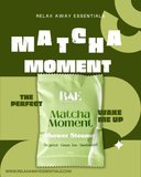 Matcha Moment Shower Steamer 