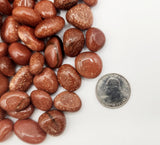 Goldstone Tumbled Gemstones 10-20mm (0.5kg/1.1 lbs.): 1KG/2.2LBS