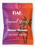 Tropical Drift Shower Steamer 