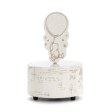 Winnie-the-Pooh Music Box - 4x5in