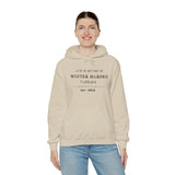 Unisex Winter Garden Sweatshirt, Cozy Hoodie for Men and Women, Perfect Gift for Residents and Travelers, Florida Love Apparel, Casual [...]