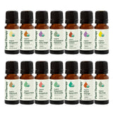 Top 14 Organic Essential Oils Singles Set