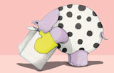 Bundle Up Toddler Board Book