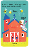 ABCs and 123s Toddler Activity Cards