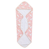 Premium Baby Knit Hooded Towel - Goosie