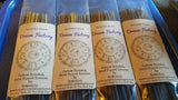 Dream Factory - custom blend of lavender & floral undertones: Incense Sticks