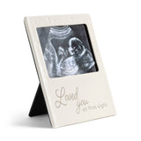 Loved You At First Sight Frame