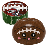 Sports Dumpling Squishy