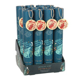 Set of 12 Wild Tulip Incense Stick Gift Sets in Display