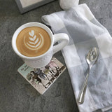 Coaster My Best Friends Are The Extra Sisters: Limestone