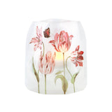 Luminary Lantern - Jacob Marrell Tulips