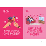 Getting Married: Expectations vs Reality Gift Books