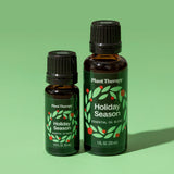 Holiday Season Essential Oil Blend 10 mL
