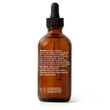 Organic Castor Oil 4 oz