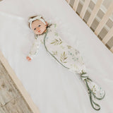Knit Headband Bow - Haven