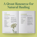 The Little Encyclopedia Of Herbal Medicine