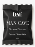 Single Shower Steamer - Aromatherapy - Wholesale Spa Tablets: Namaste