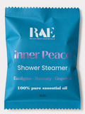 Steamer - Inner Peace