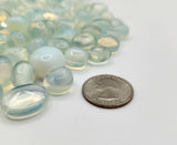 Opalite Tumbled Gemstone 10-20mm (0.5kg/1.1lbs.): 1KG/2.2LBS