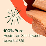 Australian Sandalwood Essential Oil 5 mL