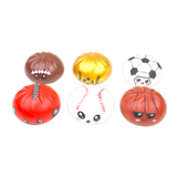 Fun Doh Sports Dumpling Squishy Fidget Toy