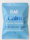 Variety Pack Shower Steamers 6 Pack - The RAE Collection
