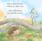 Grandpa Loves You! Picture Book