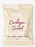 Cardigan Sunset Shower Steamer 