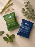 Single Shower Steamer - Aromatherapy - Wholesale Spa Tablets: Namaste
