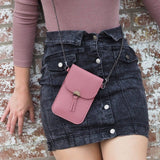 Colorado Solid: Himalayan Pink