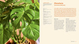 For the Love of Houseplants by Tanner Mitchell: Hardcover; 256 pages / English