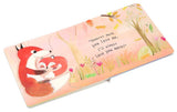 I Love You So by Patricia Hegarty: Board Books; 18 pages / English