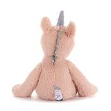 Oddball Plush - Mini Unicorn