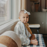 Three-Layer Security Blanket Set - Hundred Acre Wood