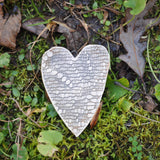 Dream Chaser, pottery ornament, gift, handmade, year round
